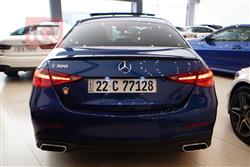 مێرسێدس بێنز C-Class